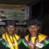 IKPPMB Jayapura Gelar Syukuran Wisuda Dua Anggota