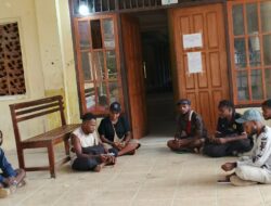 FKM-KP Menilai Pemda Paniai Telah Gagal dalam Penyaluran Hak bagi Mahasiswa