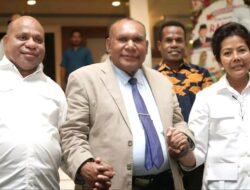Isu Papua Merdeka Dijual Di Istana Negara Dan 12 Milyar Tutup Mulut Para Pejabat Di Seluruh Papua Barat Dari Sorong – Merauke