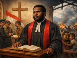 Suara Profetik atau Suara Kekuasaan? Dilema Gereja Papua di Tengah Pemerintah