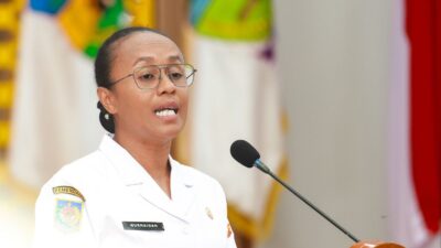 “Saya Bisa Walau Belum Tahu” Catatan dari Sebuah Pertemuan Bersama Ibu Kepala Dinas