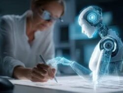 AI Mengalikan Pekerjaan Manusia