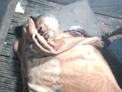 Ibu Hamil di Intan Jaya Jadi Korban Salah Sasaran Saat Kontak Senjata