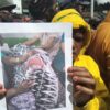 Tangis Sang Bayi Heroik Jadi Harapan di Tengah Duka Intan Jaya Hanya Sesaat