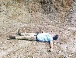 TPNPB Klaim Bertanggung Jawab atas Penembakan Pilot dan Pembakaran Pesawat AMA di Yahukimo