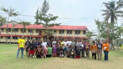 Part 2 – Monitoring Asrama Maria Bintang Kejora: Di Tengah Keterbatasan, 116 Anak Tetap Bertahan