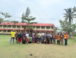 Part 2 – Monitoring Asrama Maria Bintang Kejora: Di Tengah Keterbatasan, 116 Anak Tetap Bertahan