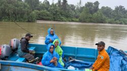 Part 1 – Monitoring Asrama Maria Bintang Kejora: Sebuah Perjalanan Ditengah Hujan, Muara, dan Perjuangan