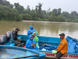 Part 1 – Monitoring Asrama Maria Bintang Kejora: Sebuah Perjalanan Ditengah Hujan, Muara, dan Perjuangan