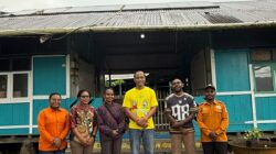 Part 3 – Monitoring Asrama Maria Bintang Kejora: Di Antara Muara, Misteri, dan Membawa Pulang Harapan