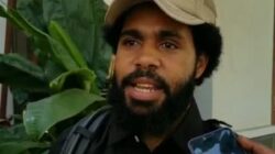 Gelar Seminar Hutan Adat, Oim Lanny Mahasiswa Papua Malang Desak Pemerintah dan MRP Dengar Aspirasi Rakyat