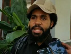 Gelar Seminar Hutan Adat, Oim Lanny Mahasiswa Papua Malang Desak Pemerintah dan MRP Dengar Aspirasi Rakyat
