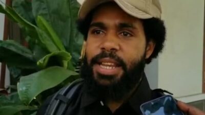Gelar Seminar Hutan Adat, Oim Lanny Mahasiswa Papua Malang Desak Pemerintah dan MRP Dengar Aspirasi Rakyat