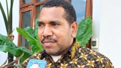 Peneliti Mudah Oksibil Desak: Pemerintah Pusat, Sahkan UUD Masyarakat Adat, untuk Selamatkan Hutan Papua