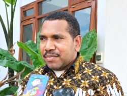 Peneliti Mudah Oksibil Desak: Pemerintah Pusat, Sahkan UUD Masyarakat Adat, untuk Selamatkan Hutan Papua