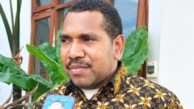 Peneliti Mudah Oksibil Desak: Pemerintah Pusat, Sahkan UUD Masyarakat Adat, untuk Selamatkan Hutan Papua